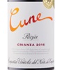 CVNE Cune  Crianza 2016