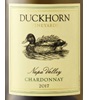 Duckhorn Chardonnay 2017