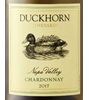 Duckhorn Chardonnay 2017