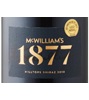 McWilliam's 1877 Hilltops Shiraz 2018