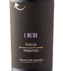 Farnese I Muri Primitivo 2018