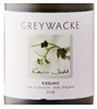 Greywacke Riesling 2018