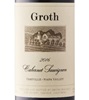 Groth Vineyards & Winery Cabernet Sauvignon 2016