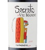 Viu Manent Secreto Carmenère 2018