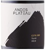 Andes Plateau Cota 500 Syrah 2018