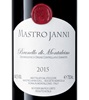 Mastrojanni Brunello Di Montalcino 2015