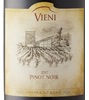 Vieni Pinot Noir 2017