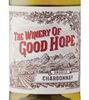 The Winery of Good Hope Unoaked Chardonnay 2019