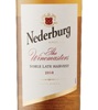 Nederburg The Winemasters Noble Late Harvest  2018