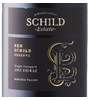 Schild Estate Ben Schild Reserve Shiraz 2015