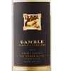 Gamble Family Vineyards Sauvignon Blanc 2018