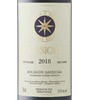 Sassicaia 2020