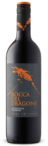 Rocca Del Dragone Aglianico 2013