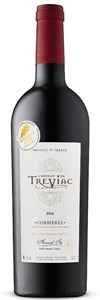 Château De Tréviac 2015