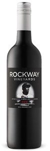 Rockway Vineyards Fergie Jenkins Limited Edition 2016