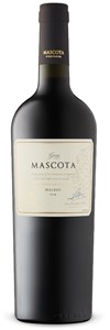 La Mascota Gran Mascota Malbec 2014