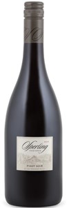 Sperling Vineyards Pinot Noir 2015