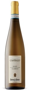 Cantina Del Castello Soave Classico 2015