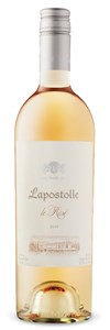 Lapostolle Le Rose Rosé 2016