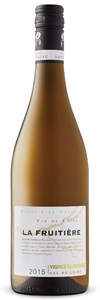 Domaine De La Fruitière Vignes Blanches 2015