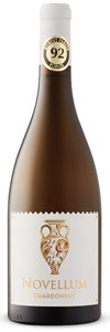 Lafage Novellum Chardonnay 2016