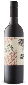 Mollydooker The Scooter Merlot 2015
