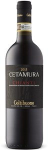 Cetamura Chianti 2015