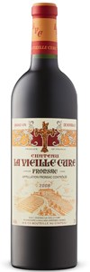 Château La Vieille Cure 2008