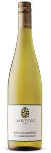 Darting Düerkheimer Hochbenn Riesling Kabinett 2015