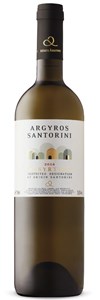 Estate Argyros Santorini Assyrtiko 2016