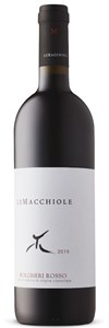 Le Macchiole 2015