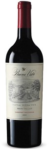 Buena Vista Cabernet Sauvignon 2013