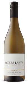Middle-Earth Sauvignon Blanc 2016