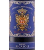 Barone Ricasoli Rocca Guicciarda Riserva Chianti Classico 2014