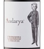 Audarya Cannonau Di Sardinia 2016