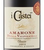 I Castei Amarone Della Valpolicella Classico 2013