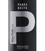 Parés Baltà Mas Petit Garnatxa Cabernet Sauvignon 2015