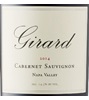 Girard Cabernet Sauvignon 2014