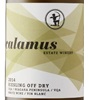 Calamus Riesling 2014