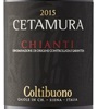 Cetamura Chianti 2015