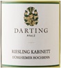 Darting Düerkheimer Hochbenn Riesling Kabinett 2015