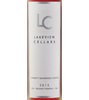 Lakeview Cellars Cabernet Sauvignon Icewine 2015