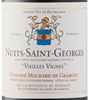 Machard De Gramont Nuits-Saint-Georges 2015