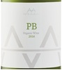 Alta Alella Pansa Blanca 2016