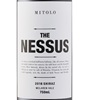 Mitolo The Nessus Shiraz 2016