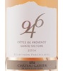 Château Gassier 946 Rosé 2016