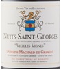 Machard De Gramont Nuits-Saint-Georges Pinot Noir 2014