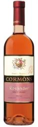 Cormòns Rosänder Pinot Grigio 2008