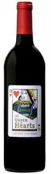 Queen Of Hearts Lucas & Lewellen Vineyards Cabernet Sauvignon 2006