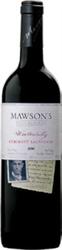 Mawson's Hill Yalumba, Block 3 Cabernet Sauvignon 2006